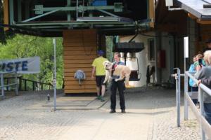 2018 Ausbildungswoche Arber